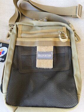 Maxpedition Neatfreak Crossbody Pack, Very Nice